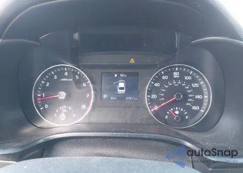 2021 Kia Forte Lxs from USA, damaged, VIN 3KPF24AD1ME408131